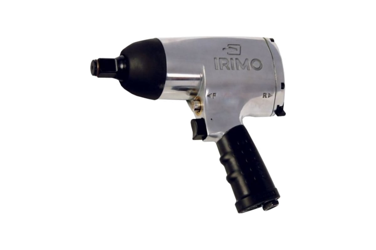 Ударный гайковерт IRIMO 1/2" P800 - выгодная цена, отзывы