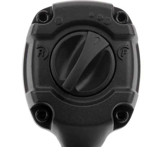 Пневматический ударный гайковерт NORGAU NIW13-068PS 1/2", 677 Нм 094701005