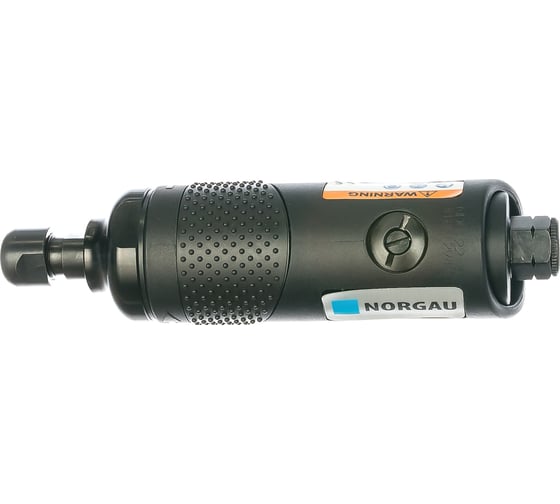 Прямая пневматическая шлифмашина NORGAU NDG122-6 094706007