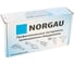 Прямая пневматическая шлифмашина NORGAU NDG122-6 094706007 5