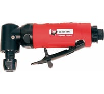 Пневматическая угловая шлифмашинка EAGLE 20 000 об/мин, цанга 6 мм EG125-19R В0000000200001