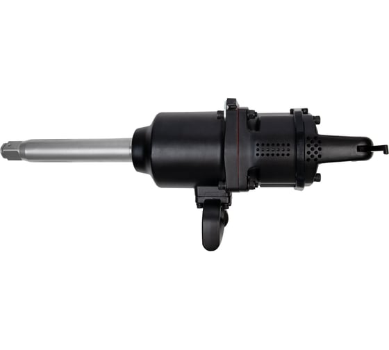 Пневматический грузовой гайковерт KRAFT 1", 4200 н.м KT 707013