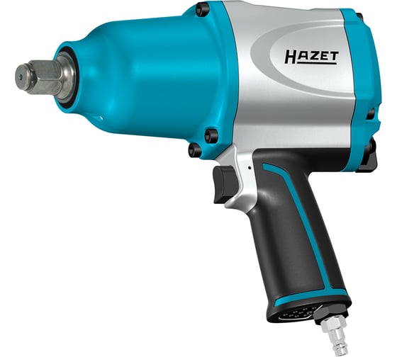 Ударный гайковерт HAZET 9013SPC 1