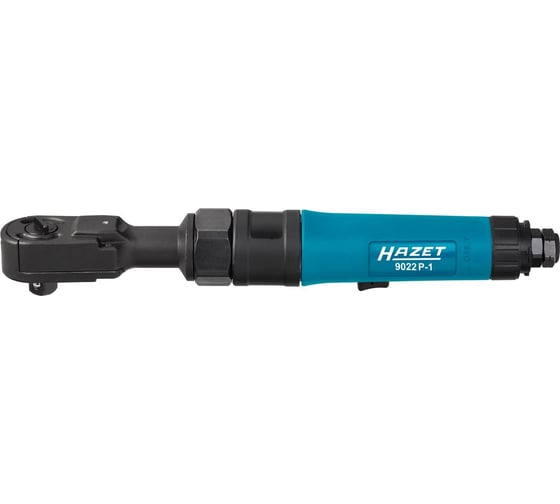 Пневматическая трещотка HAZET 9022P-1 1
