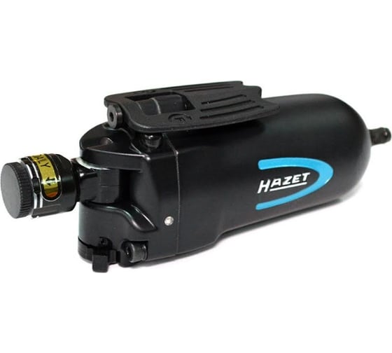Пневматическая трещотка HAZET 9010T