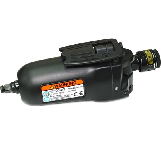 Пневматическая трещотка HAZET 9010T