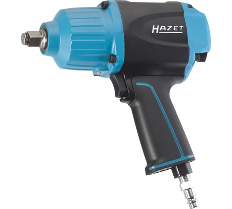 Ударный гайковерт HAZET 9012MG