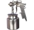 Краскораспылитель с нижним бачком Foxweld AERO 5743 2
