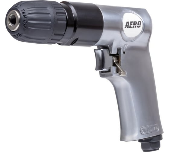 Пневмодрель Foxweld AERO 5754
