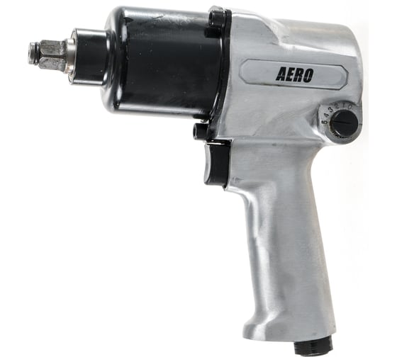Ударный пневмогайковерт Foxweld AERO 5750
