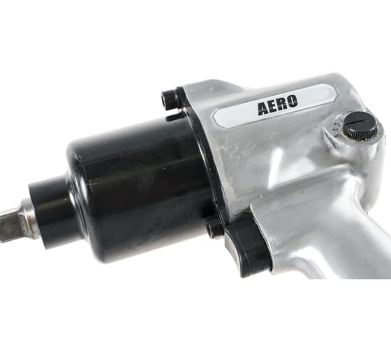 Ударный пневмогайковерт Foxweld AERO 5750