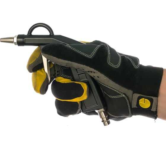Пистолет для продувки Foxweld AERO 5746