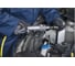 Пневматическая трещотка Ingersoll Rand 1099XPA 2