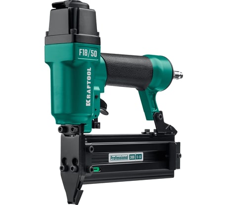 Пневматический нейлер KRAFTOOL гвозди тип 300, 20-50 мм 31961