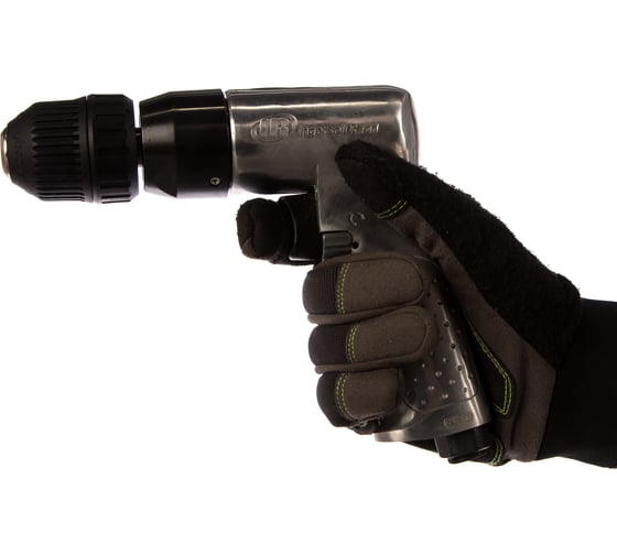 Пневматическая дрель Ingersoll Rand 7802RAKC