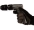 Пневматическая дрель Ingersoll Rand 7802RAKC 4