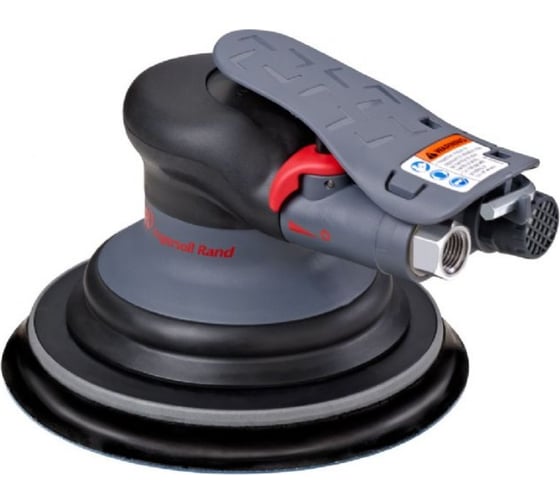 Пневматическая шлифовальная машина Ingersoll Rand 8202MAX