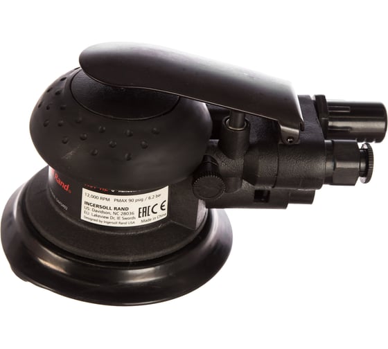 Пневматическая шлифовальная машина Ingersoll Rand 4151-HL
