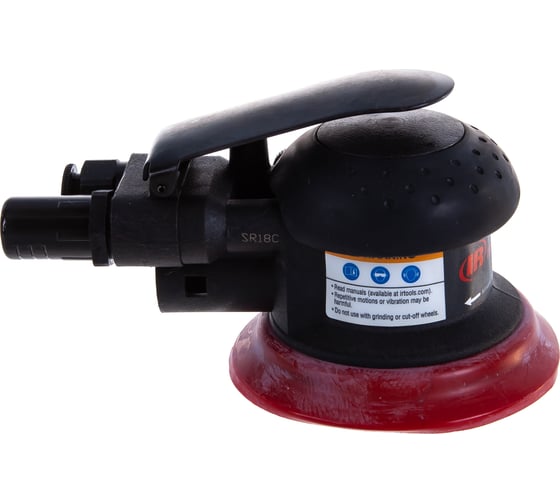 Пневматическая шлифовальная машина Ingersoll Rand 4152-HL