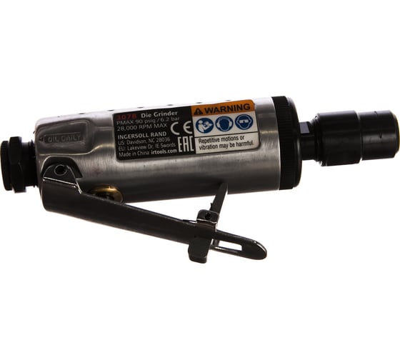 Пневматическая шлифовальная машина Ingersoll Rand 307B 1