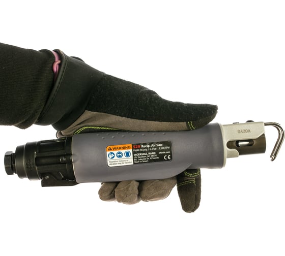 Пневматическая сабельная пила Ingersoll Rand 529