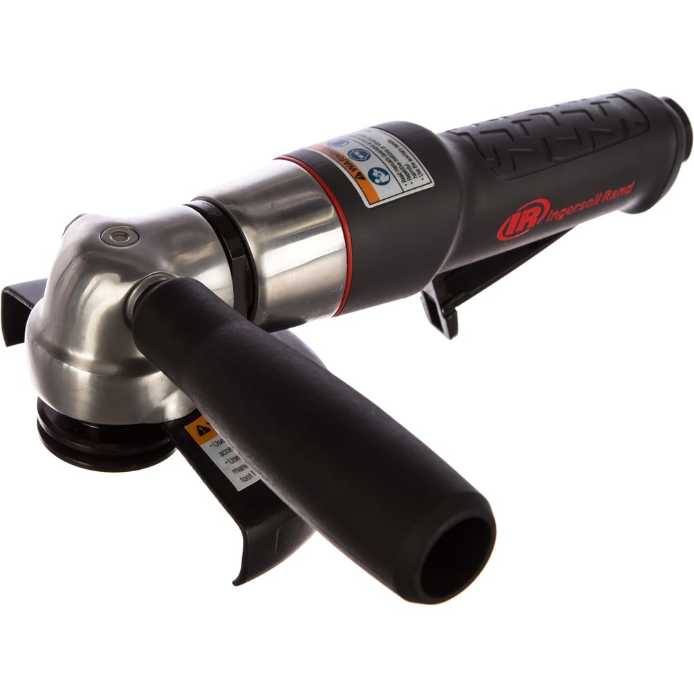 Пневматическая угловая шлифмашина Ingersoll Rand 345MAX-M - выгодная ...