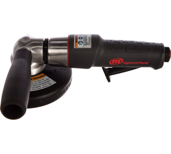 Пневматическая угловая шлифмашина Ingersoll Rand 345MAX-M