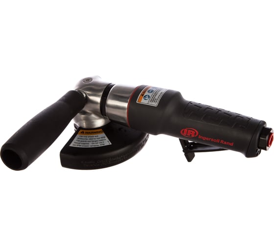 Пневматическая угловая шлифмашина Ingersoll Rand 345MAX-M