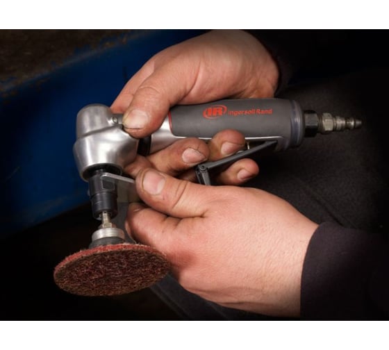 Пневматическая шлифовальная машина Ingersoll Rand 5102MAX