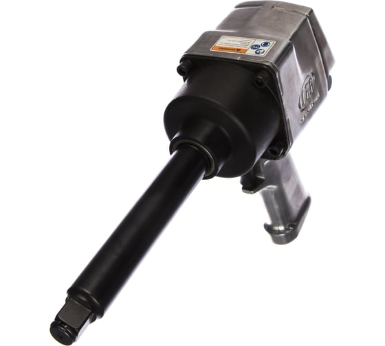 Пневматический ударный гайковерт Ingersoll Rand 3/4" 261-6