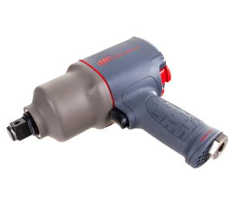 Пневматический ударный гайковерт Ingersoll Rand 3/4" 2145QiMAX