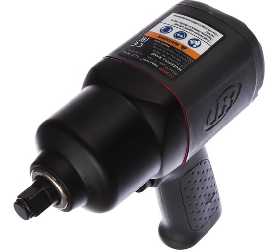 Пневматический ударный гайковерт Ingersoll Rand 1/2" 2130XP