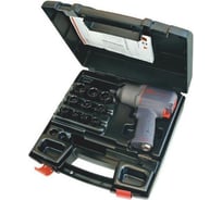 Пневматический ударный гайковёрт Ingersoll Rand 1/2" 2235QTiMAX+10SK