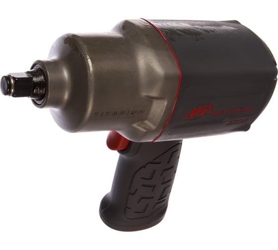 Пневматический ударный гайковёрт Ingersoll Rand 1/2" 2235QTiMAX