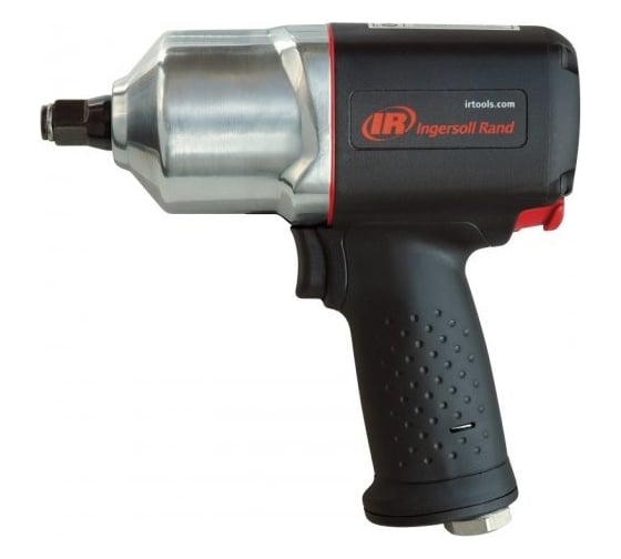 Пневматический ударный гайковерт Ingersoll Rand 1/2" 2135XP
