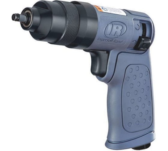 Пневматический ударный гайковерт Ingersoll Rand 1/4" 2101XPA 1
