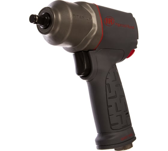 Пневматический ударный гайковёрт Ingersoll Rand 3/8" 2115QTiMAX