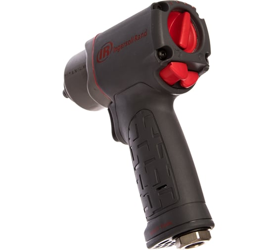 Пневматический ударный гайковёрт Ingersoll Rand 3/8" 2115QTiMAX