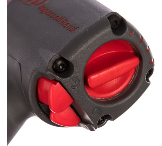 Пневматический ударный гайковёрт Ingersoll Rand 3/8" 2115QTiMAX
