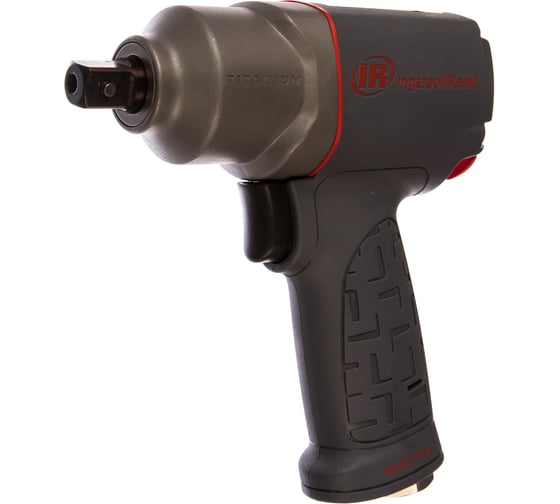 Пневматический ударный гайковёрт Ingersoll Rand 1/2" 2125PTiMAX