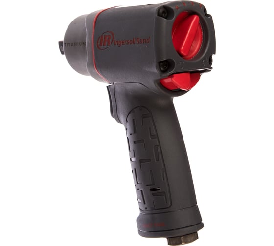Пневматический ударный гайковёрт Ingersoll Rand 1/2" 2125PTiMAX