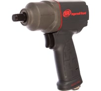 Пневматический ударный гайковёрт Ingersoll Rand 1/2" 2125QTiMAX