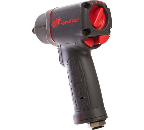 Пневматический ударный гайковёрт Ingersoll Rand 1/2" 2125QTiMAX