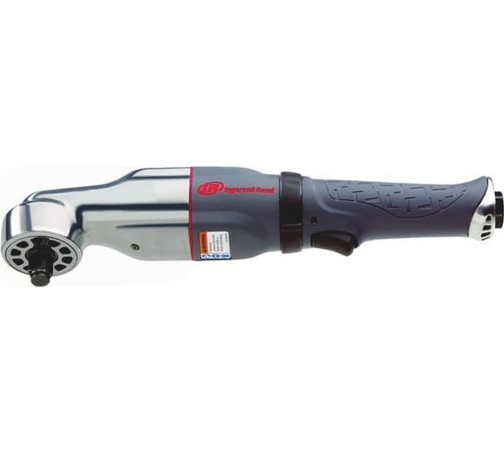 Пневматический ударный гайковёрт Ingersoll Rand 1/2" 2025MAX