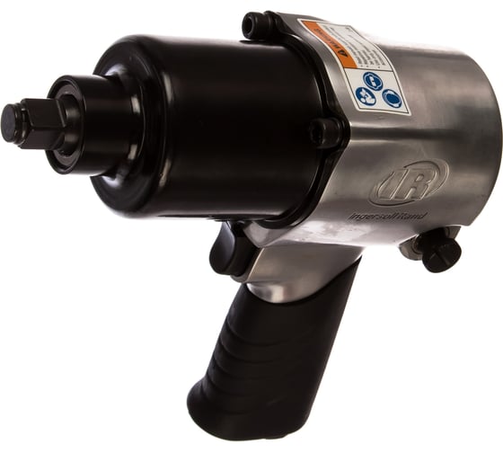 Пневматический ударный гайковёрт Ingersoll Rand 1/2" 231GXP