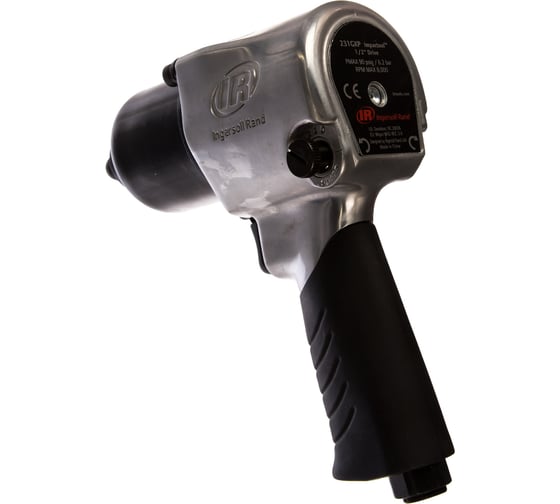 Пневматический ударный гайковёрт Ingersoll Rand 1/2" 231GXP