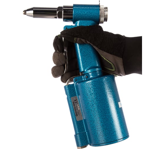 Пневматический клепальный пистолет Ingersoll Rand LA437-EU