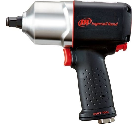 Пневматический ударный гайковерт Ingersoll Rand 1/2" 2135QXPA+3SK