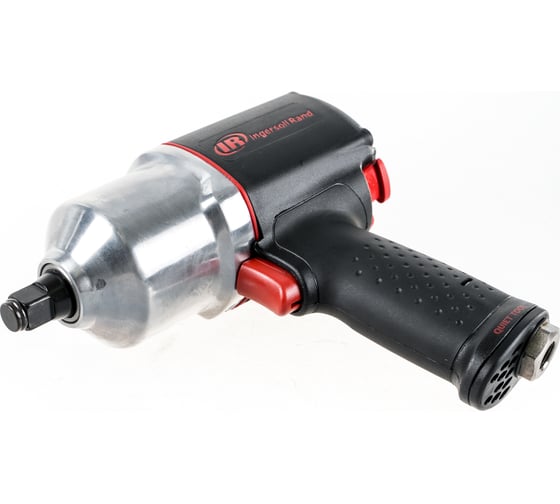 Пневматический ударный гайковерт Ingersoll Rand 1/2" 2135QXPA