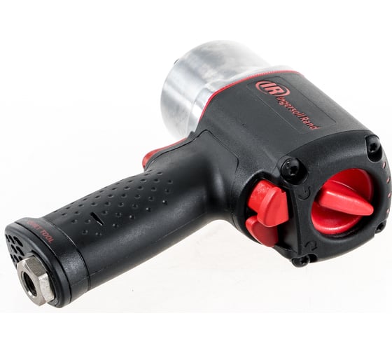 Пневматический ударный гайковерт Ingersoll Rand 1/2" 2135QXPA